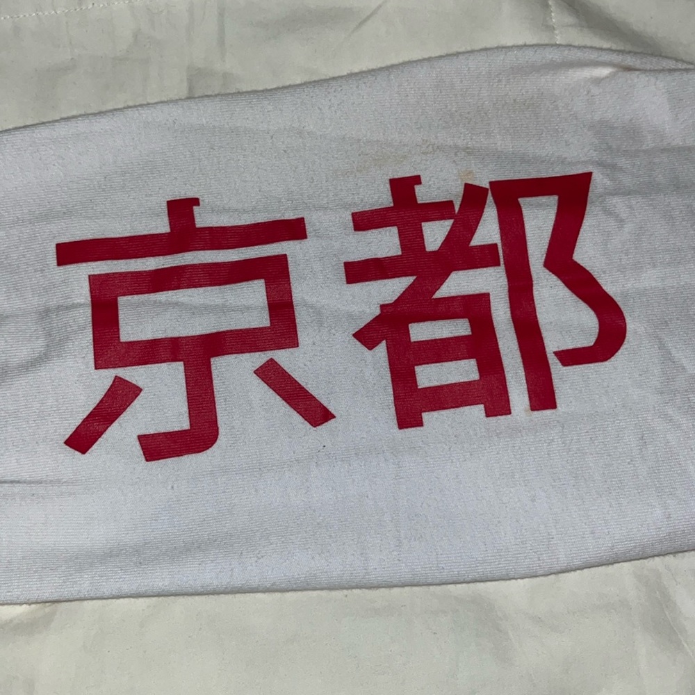 The Billionaire Boys Club BB Hot Rod LS Tee in White - Picture 7 of 9